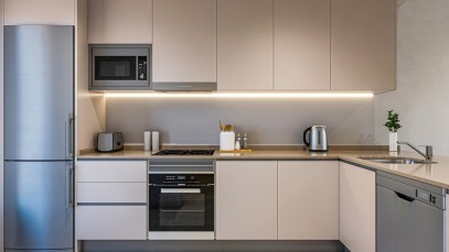 Mieszkanie Sprzedaż Costa Blanca Torrevieja