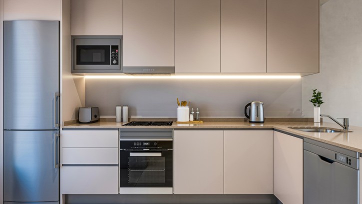 Mieszkanie Sprzedaż Costa Blanca Torrevieja 12