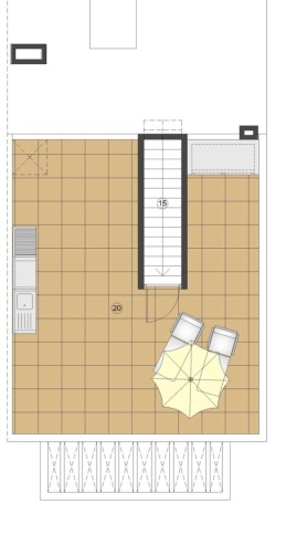 Mieszkanie Sprzedaż Costa Blanca Torrevieja 5