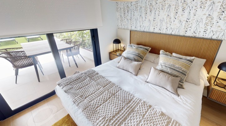 Mieszkanie Sprzedaż Costa Blanca Torrevieja 10