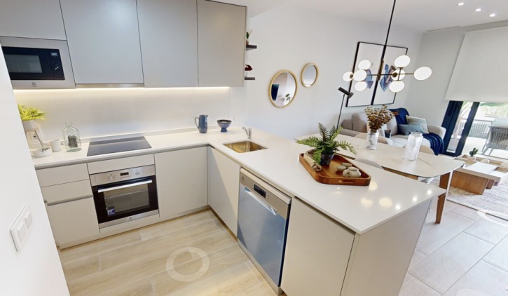 Mieszkanie Sprzedaż Costa Blanca Torrevieja 11