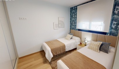 Mieszkanie Sprzedaż Costa Blanca Torrevieja