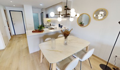 Mieszkanie Sprzedaż Costa Blanca Torrevieja