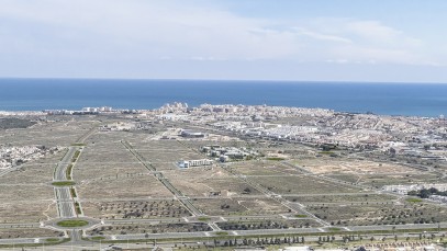 Dom Sprzedaż Costa Blanca Torrevieja