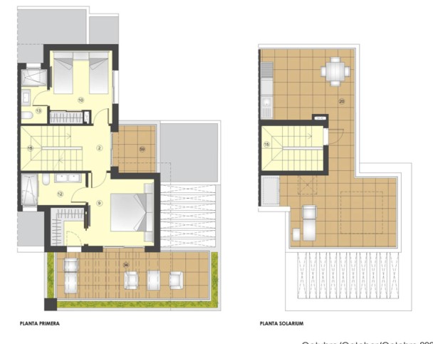 Dom Sprzedaż Costa Blanca Torrevieja 7