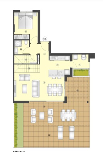 Dom Sprzedaż Costa Blanca Torrevieja 8