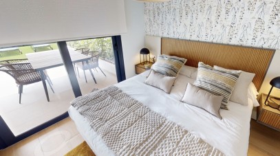 Dom Sprzedaż Costa Blanca Torrevieja