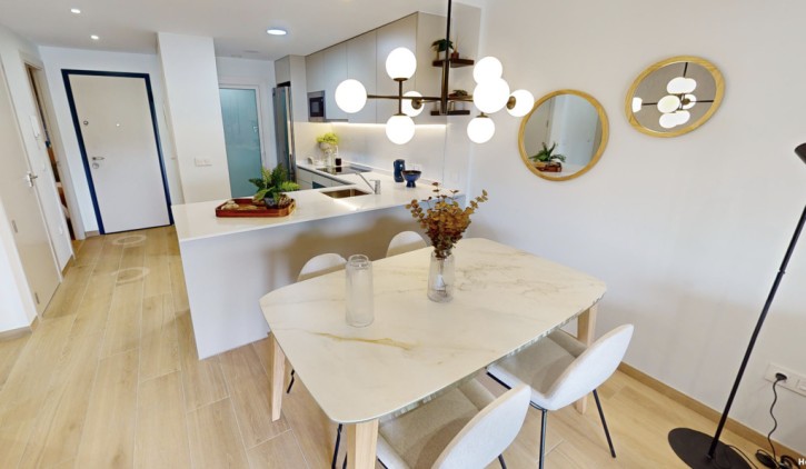 Dom Sprzedaż Costa Blanca Torrevieja 12