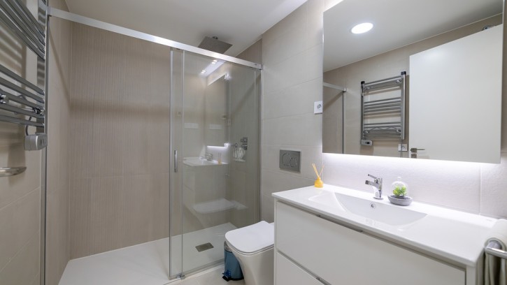 Mieszkanie Sprzedaż Cost Blanca Punta Prima 14