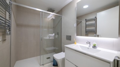 Mieszkanie Sprzedaż Cost Blanca Punta Prima