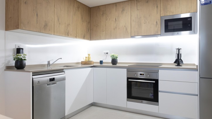 Mieszkanie Sprzedaż Cost Blanca Punta Prima 19