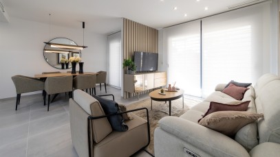 Mieszkanie Sprzedaż Cost Blanca Punta Prima