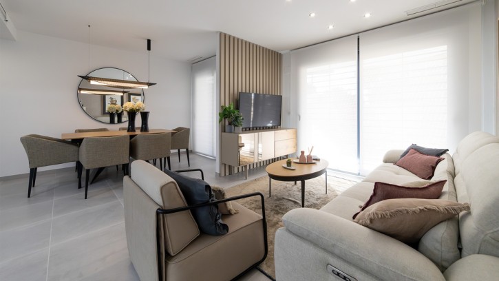 Mieszkanie Sprzedaż Cost Blanca Punta Prima 13