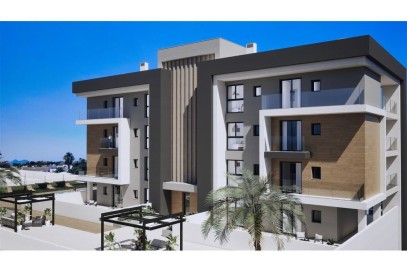 Mieszkanie Sprzedaż Costa Blanca Los Alcazares