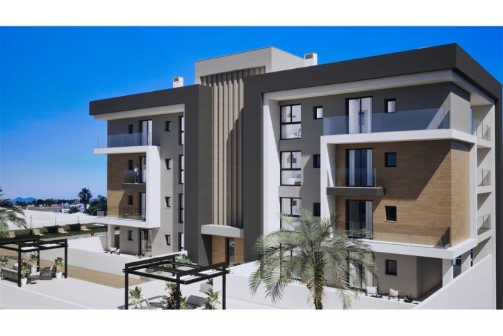 Mieszkanie Sprzedaż Costa Blanca Los Alcazares 1