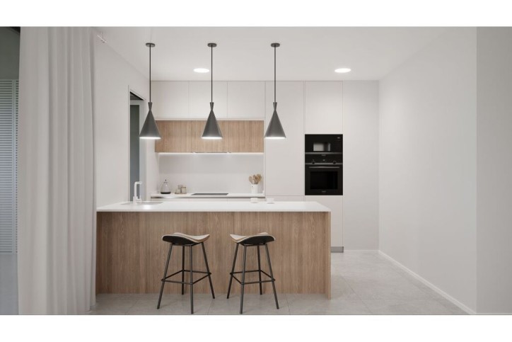 Mieszkanie Sprzedaż Costa Blanca Los Alcazares 2