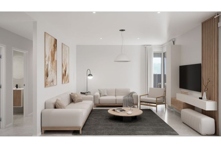 Mieszkanie Sprzedaż Costa Blanca Los Alcazares 10