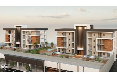 Mieszkanie Sprzedaż Costa Blanca Los Alcazares