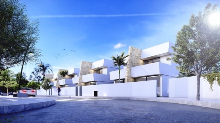 Dom Sprzedaż Costa Blanca San Javier 2