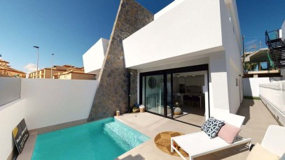 Dom Sprzedaż Costa Blanca San Javier