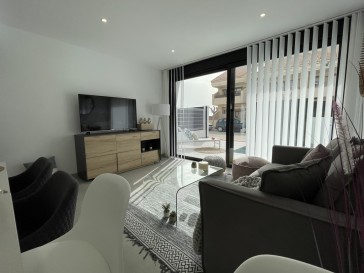 Dom Sprzedaż Costa Blanca San Javier