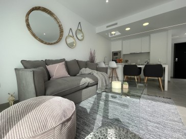 Dom Sprzedaż Costa Blanca San Javier