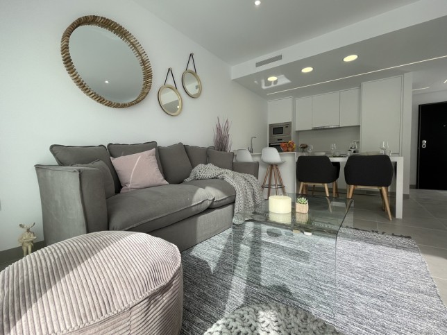 Dom Sprzedaż Costa Blanca San Javier 8