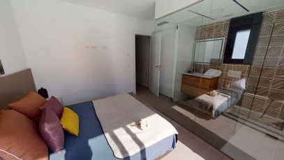 Dom Sprzedaż Costa Blanca San Javier