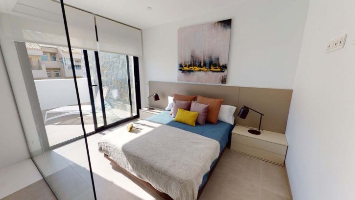 Dom Sprzedaż Costa Blanca San Javier 10