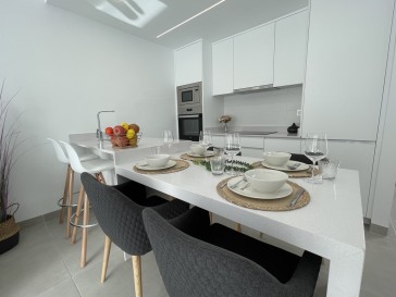 Dom Sprzedaż Costa Blanca San Javier