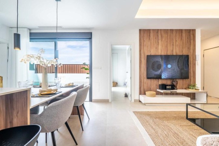 Dom Sprzedaż Costa Blanca Roldan 7