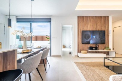 Dom Sprzedaż Costa Blanca Roldan