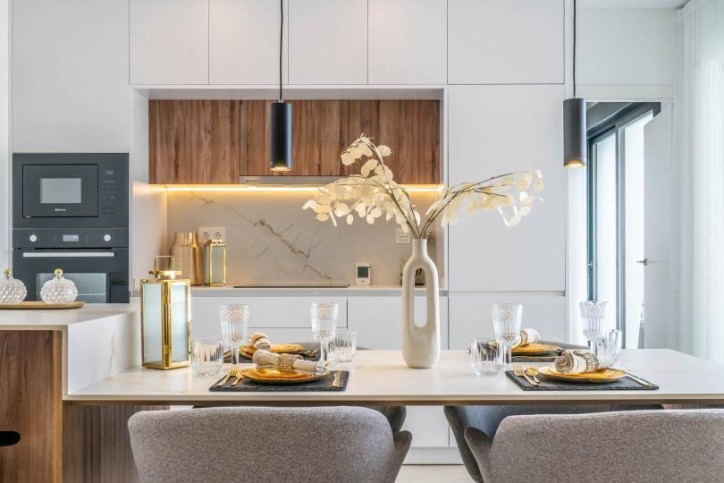 Dom Sprzedaż Costa Blanca Roldan 8