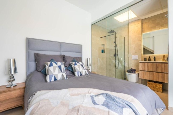 Dom Sprzedaż Costa Blanca Roldan 10