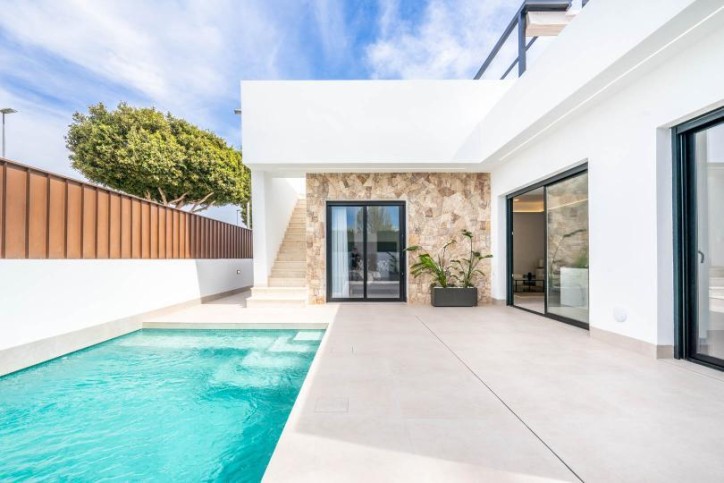 Dom Sprzedaż Costa Blanca Roldan 3