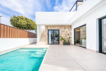 Dom Sprzedaż Costa Blanca Roldan