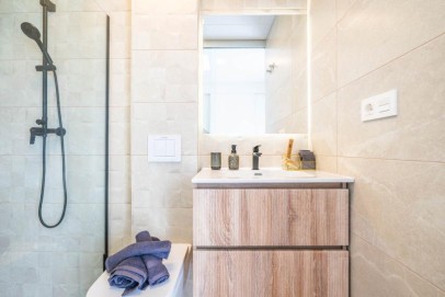 Dom Sprzedaż Costa Blanca Roldan