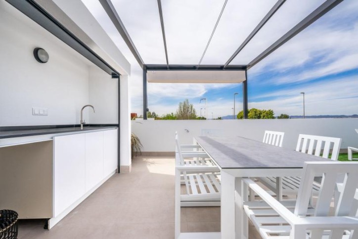 Dom Sprzedaż Costa Blanca Roldan 5