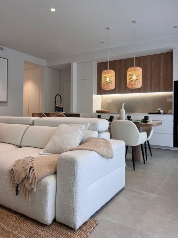 Dom Sprzedaż Costa Blanca San Pedro del Pinatar 7