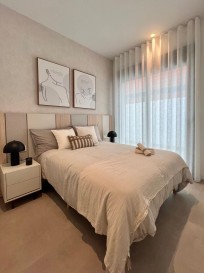 Dom Sprzedaż Costa Blanca San Pedro del Pinatar