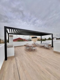 Dom Sprzedaż Costa Blanca San Pedro del Pinatar