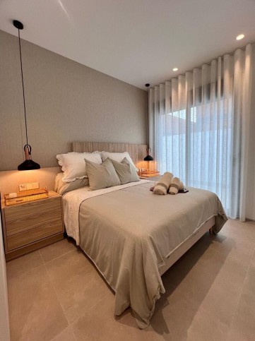 Dom Sprzedaż Costa Blanca San Pedro del Pinatar 11