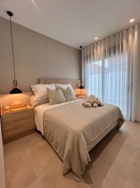 Dom Sprzedaż Costa Blanca San Pedro del Pinatar