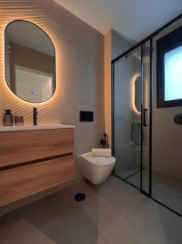 Dom Sprzedaż Costa Blanca San Pedro del Pinatar