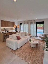 Dom Sprzedaż Costa Blanca San Pedro del Pinatar