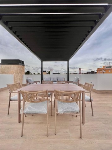 Dom Sprzedaż Costa Blanca San Pedro del Pinatar 17