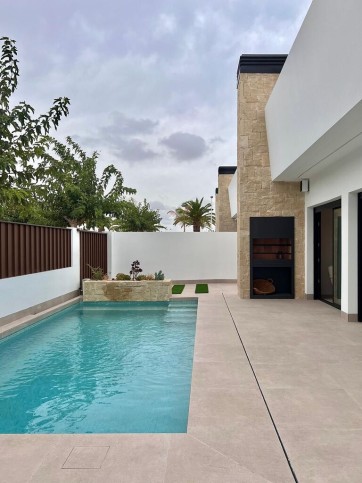 Dom Sprzedaż Costa Blanca San Pedro del Pinatar 3