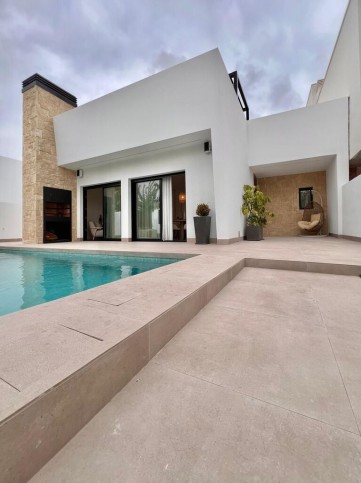 Dom Sprzedaż Costa Blanca San Pedro del Pinatar 2