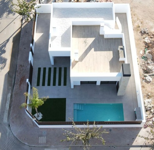 Dom Sprzedaż Costa Blanca San Pedro del Pinatar 6