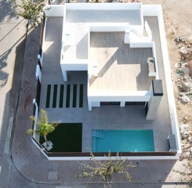 Dom Sprzedaż Costa Blanca San Pedro del Pinatar